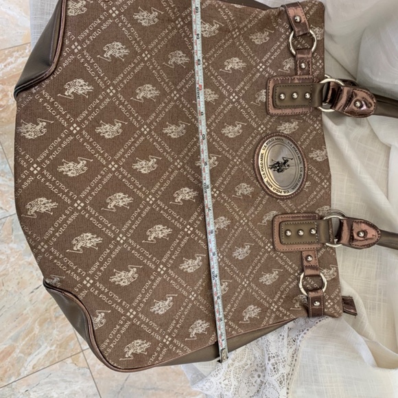 U.S. Polo Assn. tote bag - Picture 4 of 6